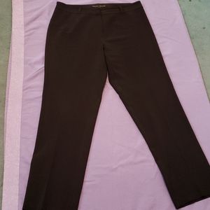 EUC Jenne Maag Black Trousers